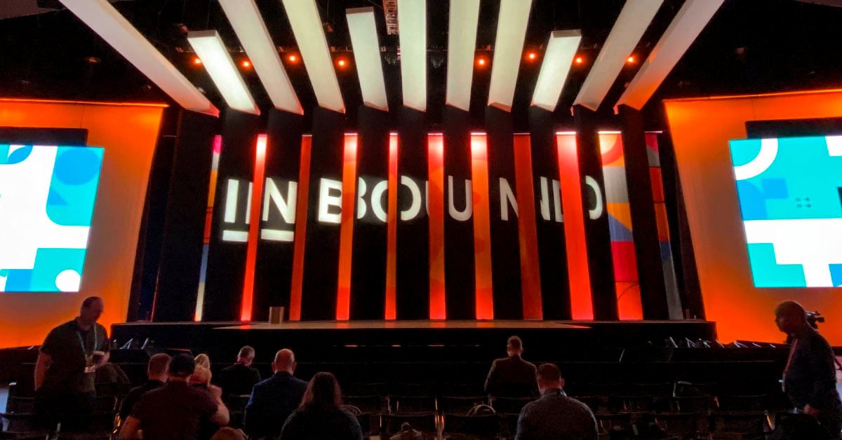 Inbound 2023 by HubSpot: Conexiones reales a través de la inteligencia artificial