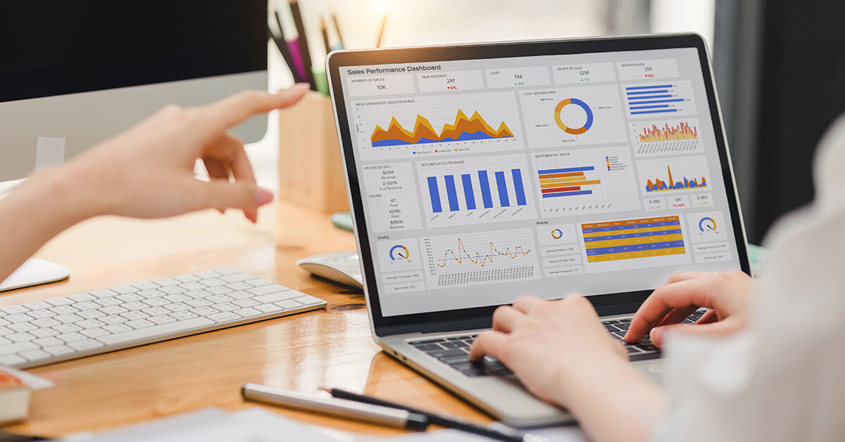 Cómo un CRM impulsa las ventas y el crecimiento empresarial