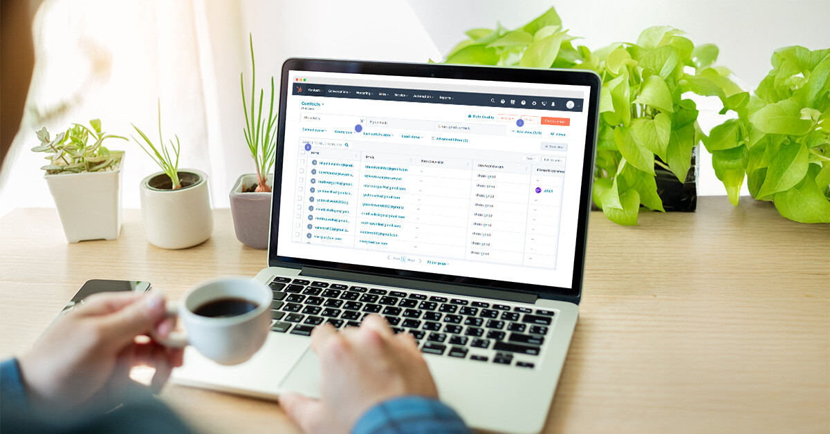 Cómo utilizar HubSpot CRM para generar leads de calidad