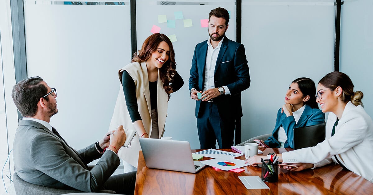 Desafíos que podrás superar al implementar un software CRM