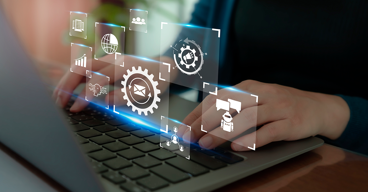 Fideliza a tus clientes con comunicación estratégica y un CRM