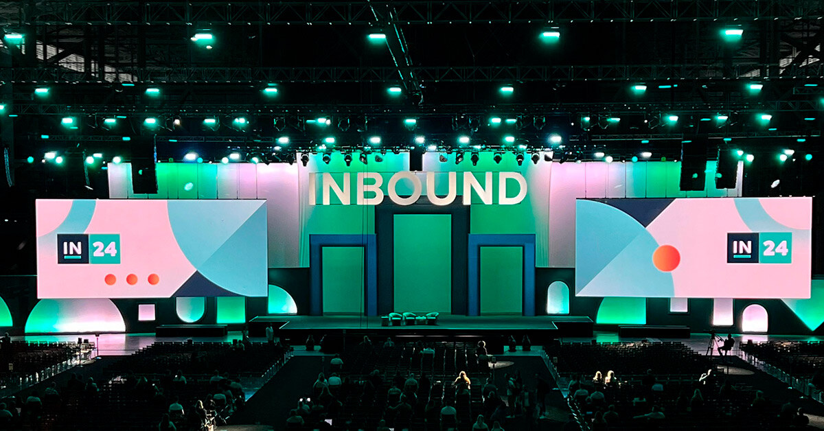 Inbound 2024: Las grandes sorpresas que HubSpot trae para las empresas