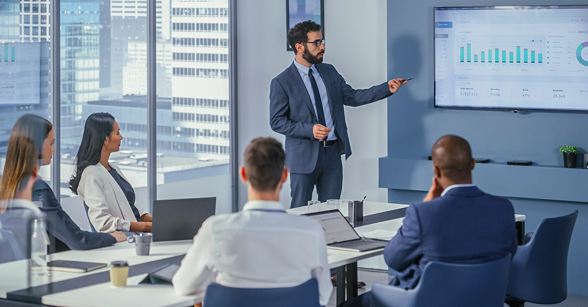 Inbound: Del funnel de ventas a una estrategia centrada en el cliente