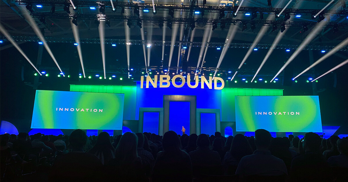 Los mejores momentos de Inbound 2024