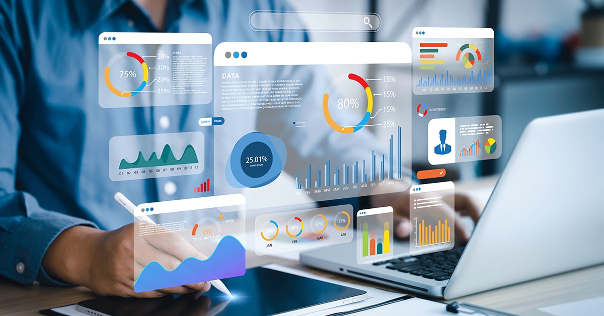 ¿Por qué el CRM de HubSpot es el mejor para impulsar a tu empresa?