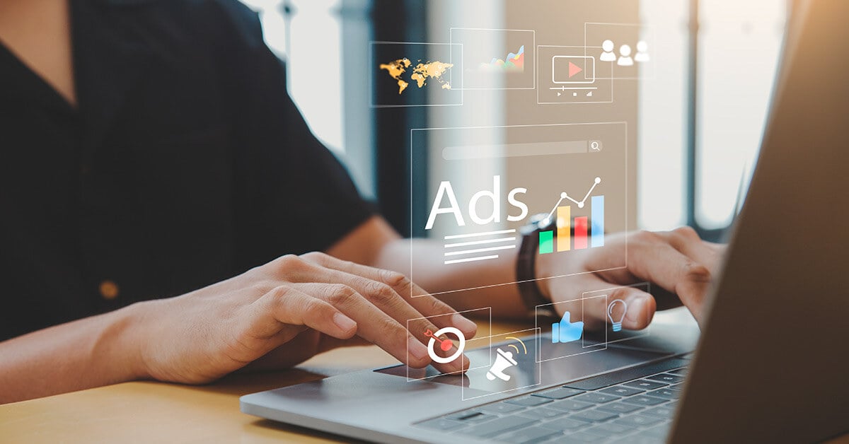 ¿Por qué no veo la publicidad para mi negocio en Google Ads?