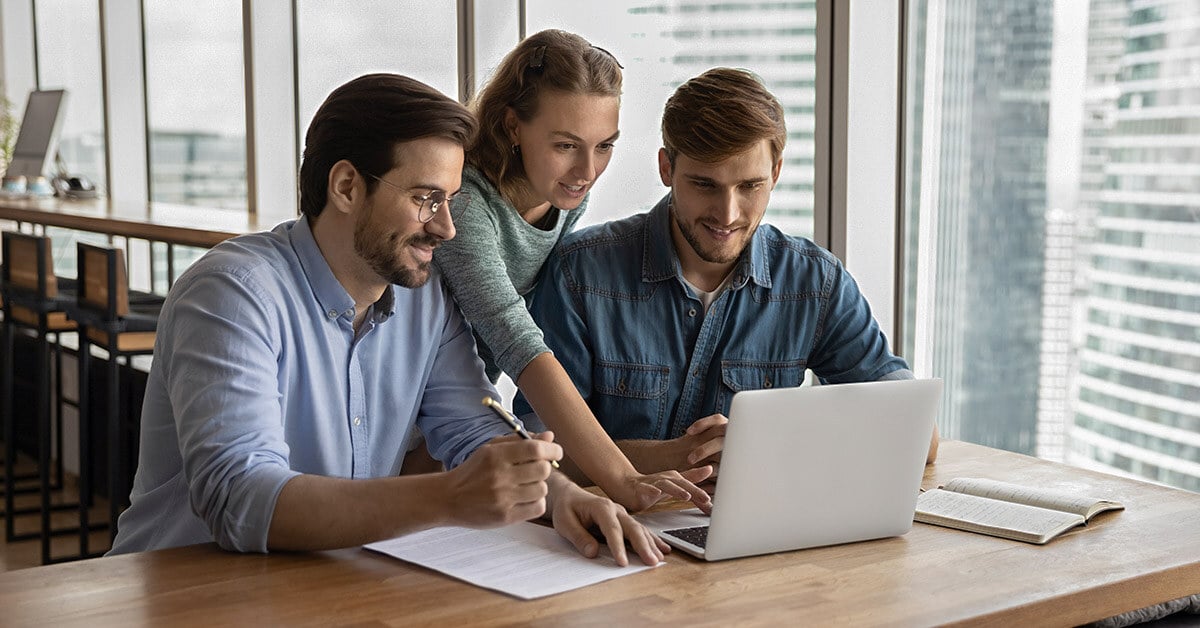 Supera los desafíos modernos con los beneficios de ConectAIcrece