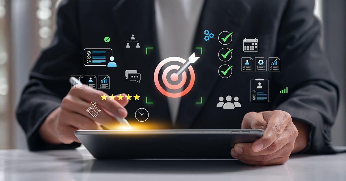 10 tips para mejorar la administración de tus prospectos