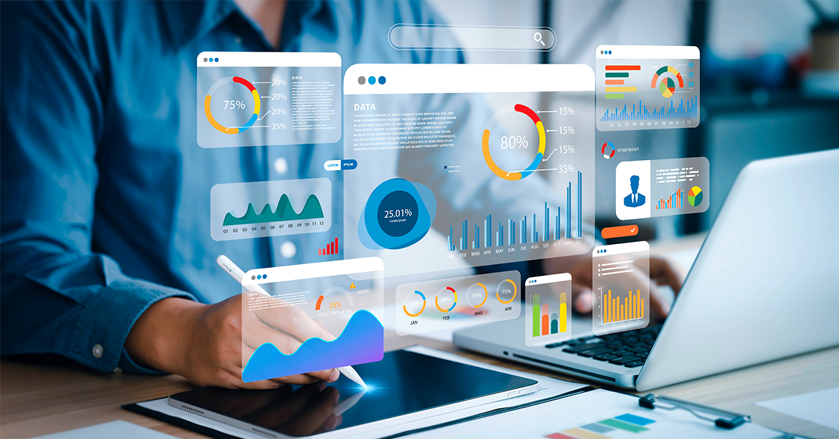 Glosario de acrónimos de marketing digital más utilizados