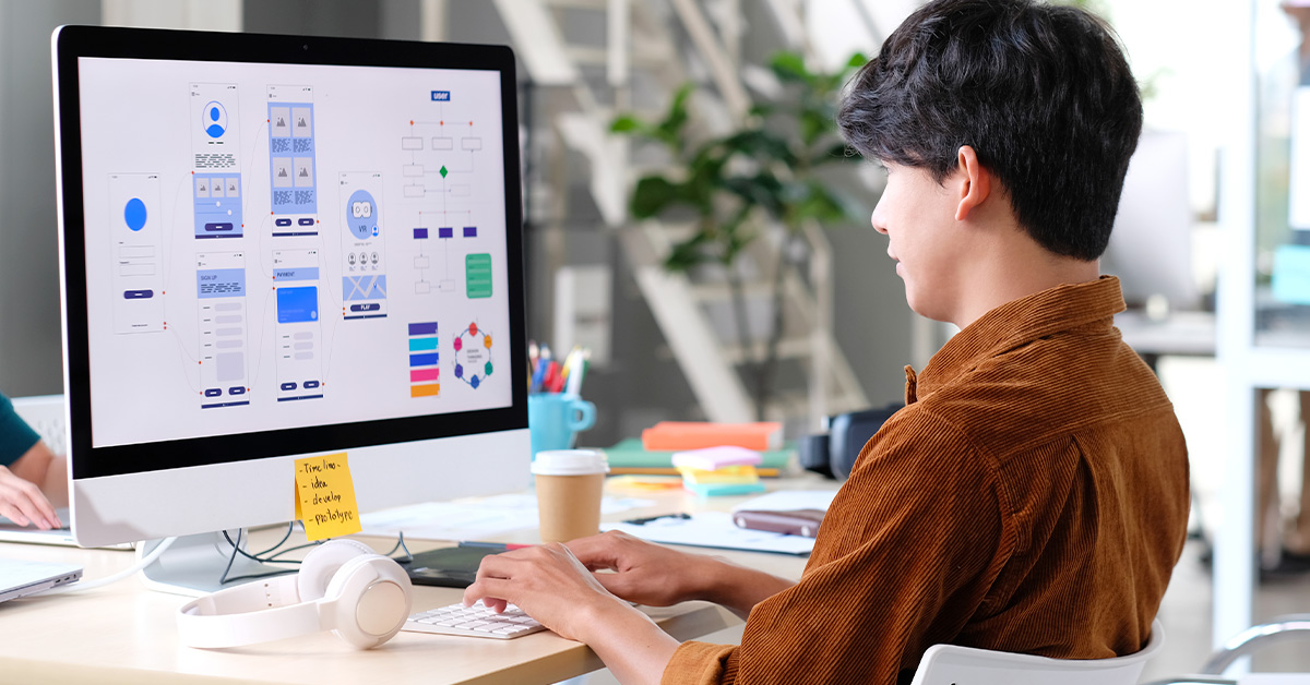 5 ventajas de crear un sitio web personalizado con Content Hub