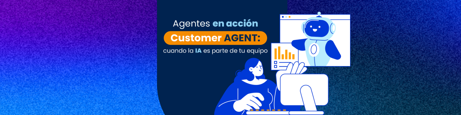 Cuando la IA es parte de tu equipo de trabajo